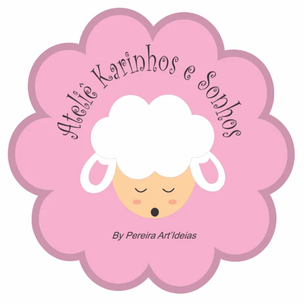 Ateliê Karinhos e Sonhos By Pereira Art'Ideias