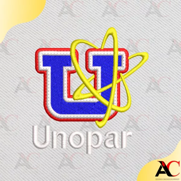 Unopar Logo PNG Vector (CDR) Free Download
