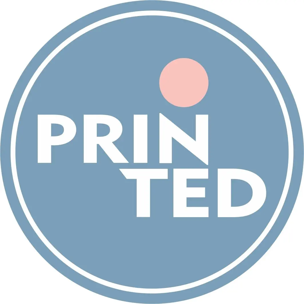 PRINTED DECOR