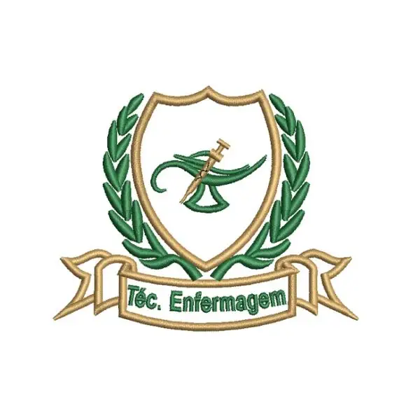 matriz-de-bordado-profissoes-tecnico-enfermagem-brasão-logo-para-bordar